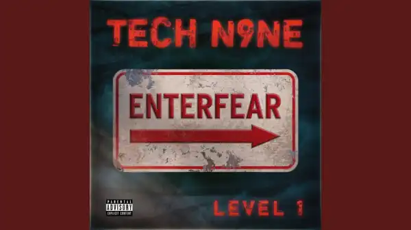 Tech N9ne - B.i.b.